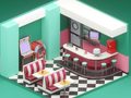 Jwèt Isometric Escape 2