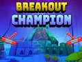 Jwèt Breakout Champion