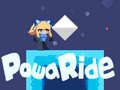 Jwèt Powa Ride
