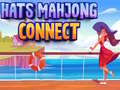Jwèt Hats Mahjong Connect
