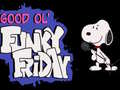 Jwèt Good Ol’ Funky Friday