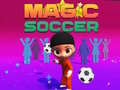 Jwèt Magic Soccer