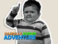 Jwèt Hasbulla Borgir Adventure