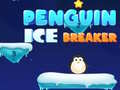Jwèt Penguin Ice Breaker 