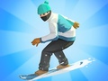 Jwèt Snowboard Master 3D