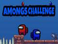 Jwèt Amongs Challenge