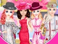 Jwèt Romantic Spring Style Design