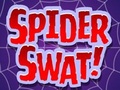 Jwèt Spider Swat