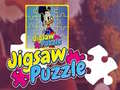Jwèt Scrooge Jigsaw Tile Mania