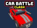Jwèt Car Battle Clash