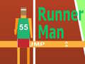 Jwèt Runner Man