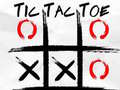 Jwèt Tic Tac Toe
