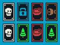 Jwèt Card Memory Match Time