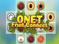 Jwèt Onet Fruit connect