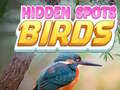 Jwèt Hidden Spots Birds