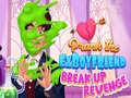 Jwèt Prank the #ExBoyfriend Break Up Revenge