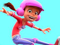 Jwèt Mini Beat Power Rockers: Power Skate with Dolores