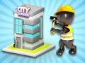 Jwèt City Builder