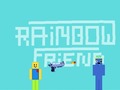 Jwèt Noob vs Rainbow Friends