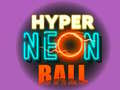 Jwèt Hyper Neon Ball