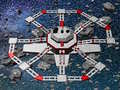 Jwèt Idle Space Tower Defence