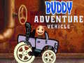 Jwèt Buddy Adventure Vehicle