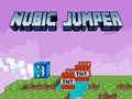 Jwèt Nubic Jumper
