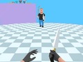 Jwèt Knife Assassin