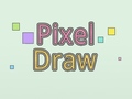 Jwèt Pixel Draw