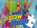 Jwèt Jigsaw Puzzle