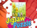 Jwèt Jigsaw Puzzle