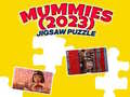Jwèt Mummies (2023) Jigsaw Puzzle
