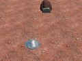Jwèt UFO: Tank Hunter