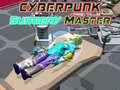 Jwèt Cyberpunk Surgery Master 