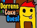 Jwèt Darrens Cake Quest