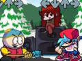 Jwèt Friday Night Funkin vs Fatboy (Cartman)