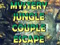 Jwèt Mystery Jungle Couple Escape