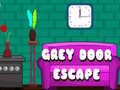 Jwèt Grey Door Escape