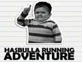 Jwèt Hasbulla Running Adventure