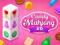 Jwèt Candy Mahjong 3D
