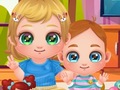 Jwèt Baby Cathy Ep31: Sibling Care