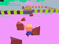 Jwèt Kogama: Big Story Parkour