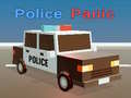 Jwèt Police Panic