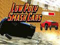 Jwèt Low Poly Smash Cars
