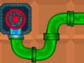 Jwèt Connect the Pipes 2d