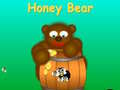Jwèt Honey Bear