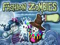 Jwèt Fashion Zombies Dash The Dead