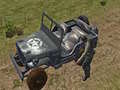 Jwèt WW2 War Tanks