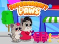 Jwèt Supermarket Paws