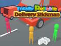 Jwèt Totally Reliable Delivery Stickman 
